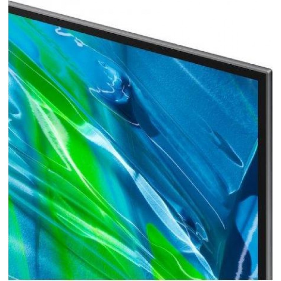 Телевизор oled 2022. Samsung s95b OLED. Samsung OLED 95b. Samsung s95b QD-OLED. Samsung OLED qe65s95b.